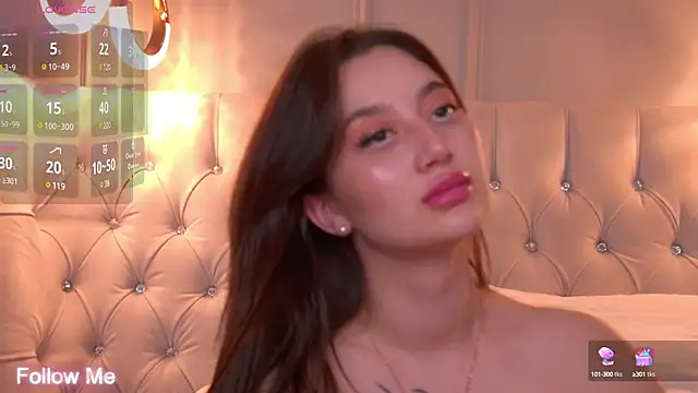 MaryReel online show from 01.11.25