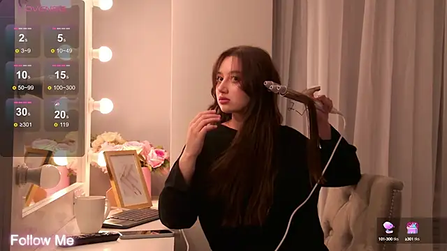 MaryReel online show from 01.11.25