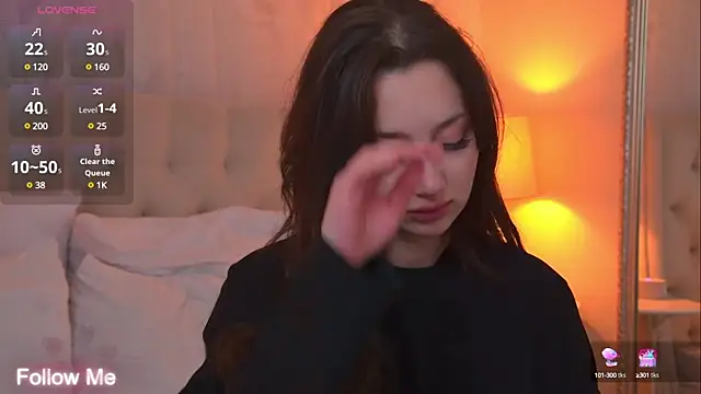 MaryReel online show from 01.19.25