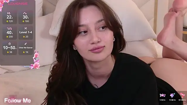 MaryReel online show from 01.25.25