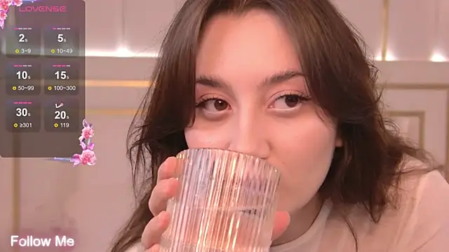 MaryReel online show from 02.04.25