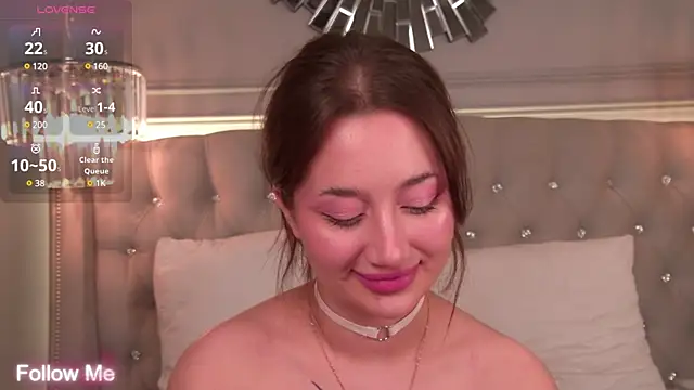 MaryReel online show from 02.09.25