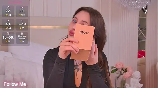 MaryReel online show from 02.15.25