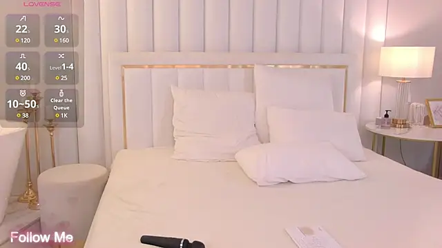 MaryReel online show from 02.19.25