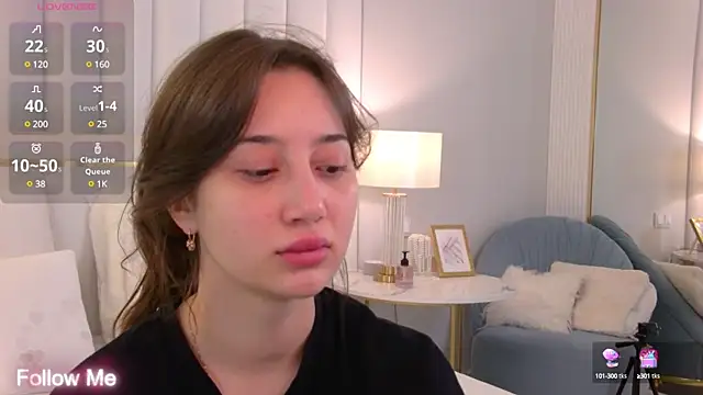 MaryReel online show from 02.19.25