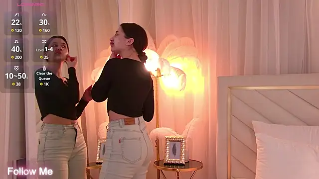 MaryReel online show from 02.27.25