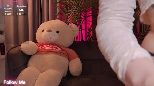 MaryReel online show from 03.03.25