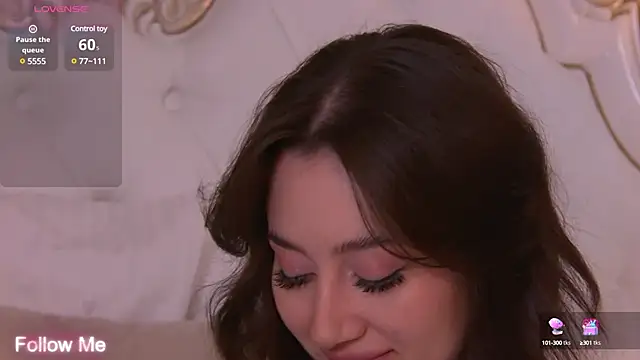 MaryReel online show from 03.04.25