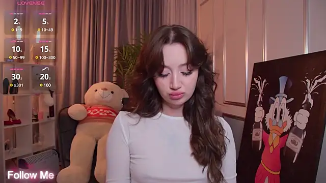 MaryReel online show from 03.05.25