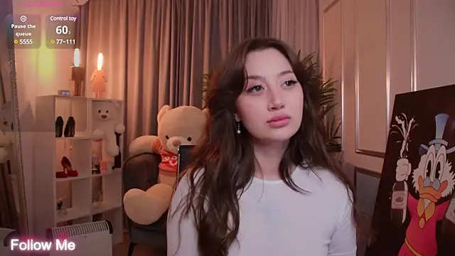 MaryReel online show from 03.06.25