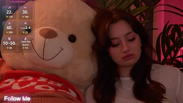 MaryReel online show from 03.06.25