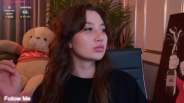 MaryReel online show from 03.09.25