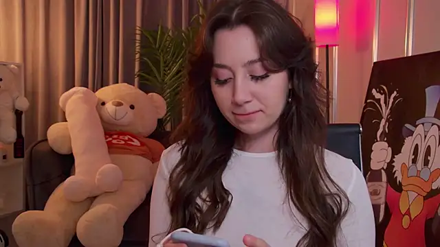 MaryReel online show from 03.09.25