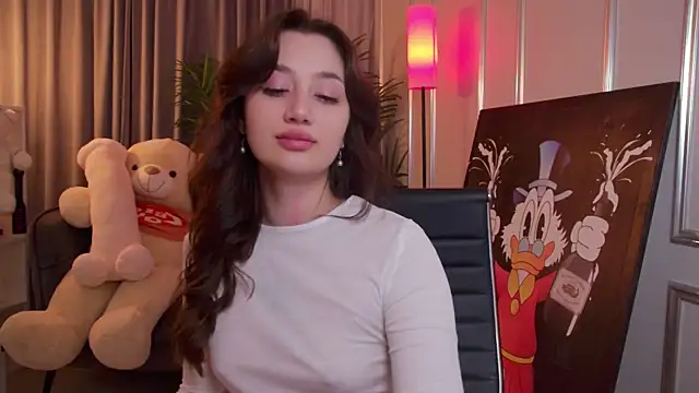 MaryReel online show from 03.09.25