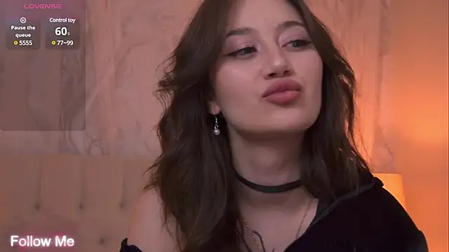 MaryReel online show from 03.13.25