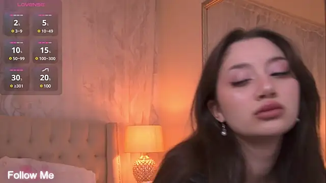 MaryReel online show from 03.14.25