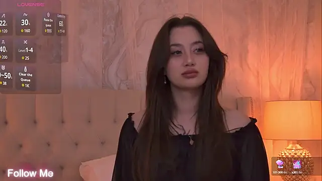 MaryReel online show from 03.14.25