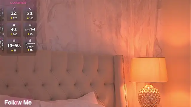 MaryReel online show from 03.15.25