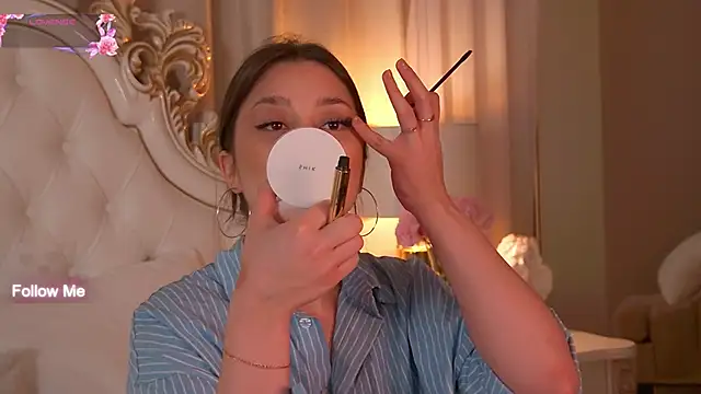 MaryReel online show from 11.16.25