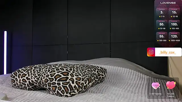 Billy  cox online show from 01.25.25