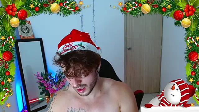 Ares blue online show from 12.21.24