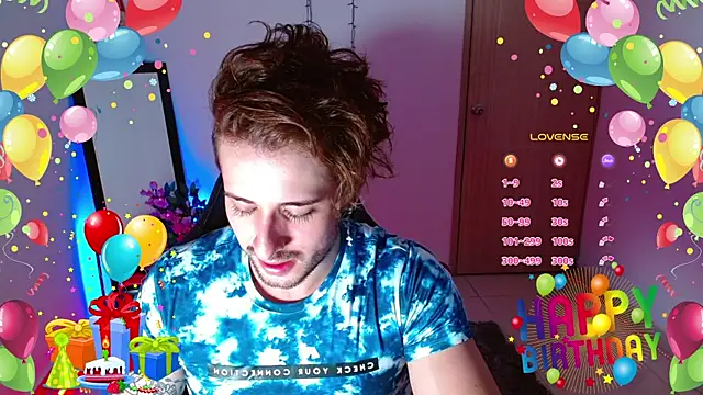 Ares blue online show from 12.28.24