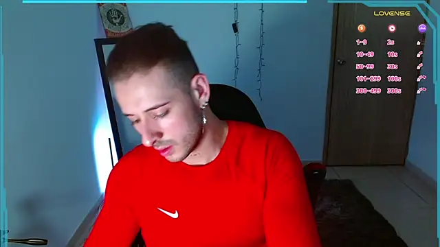 Ares blue online show from 01.09.25