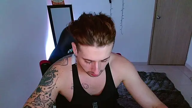 Ares blue online show from 01.15.25