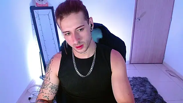 Ares blue online show from 03.03.25