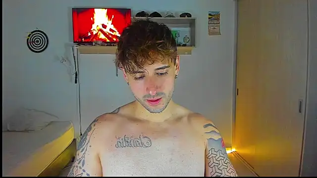 Ares blue online show from 02.09.26