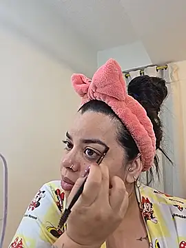 MiahJoness online show from 07.26.26