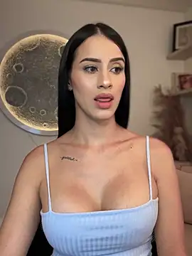 SarahhSmitth1 online show from 01.24.25