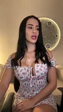 SarahhSmitth1 online show from 02.22.26