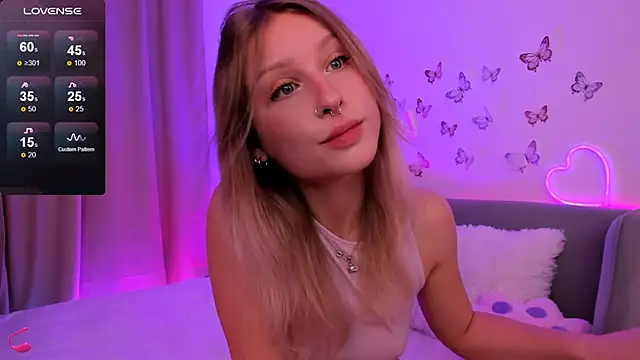lilyvibe online show from 10.09.25