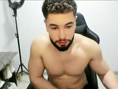 Antony cast online show from 03.07.26