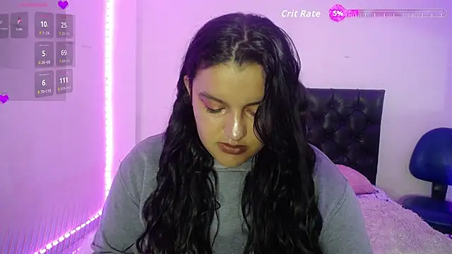 Snapshot of Laurenkenner_ chatting on 01.16.26 Laurenkenner online show from 01.16.26