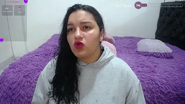 Snapshot of Laurenkenner_ chatting on 02.09.26 Laurenkenner online show from 02.09.26