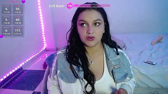 Snapshot of Laurenkenner_ chatting on 02.18.26 Laurenkenner online show from 02.18.26