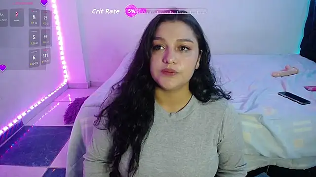 Snapshot of Laurenkenner_ chatting on 02.19.26 Laurenkenner online show from 02.19.26