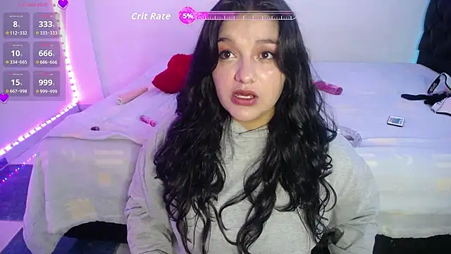 Snapshot of Laurenkenner_ chatting on 02.26.26 Laurenkenner online show from 02.26.26