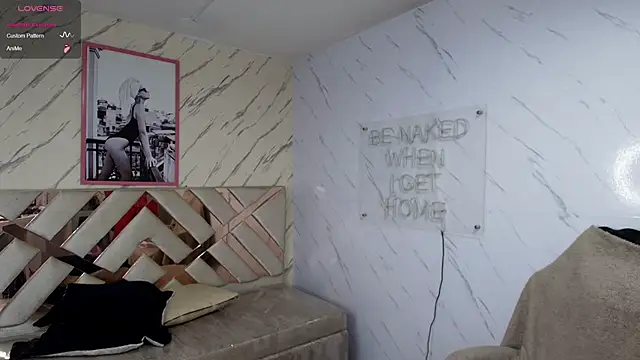 Tomoe b online show from 01.24.25