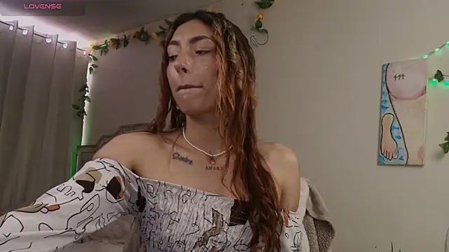 Tomoe b online show from 11.23.25