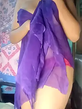 Ralisha Rani online show from 06.07.26
