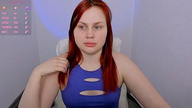 Patricia Perez online show from 03.24.26