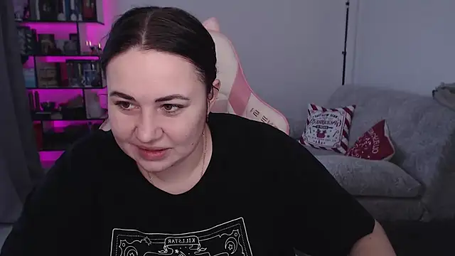 SexyWitch 666 online show from 01.13.26