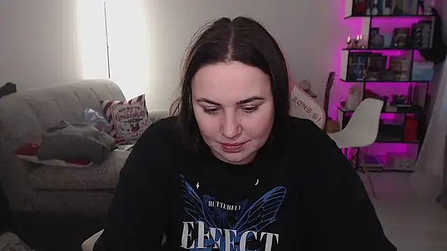 SexyWitch 666 online show from 01.16.26