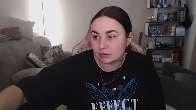 SexyWitch 666 online show from 02.09.26