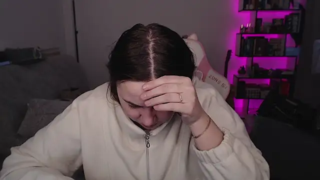 SexyWitch 666 online show from 02.19.26