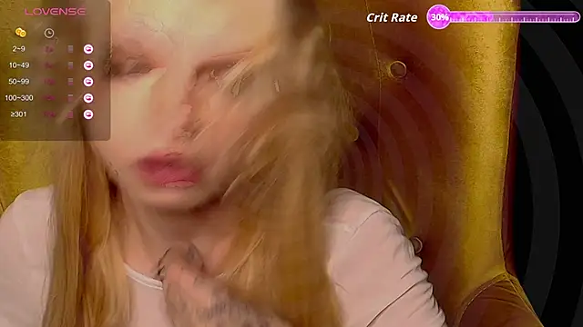 MisssLola online show from 11.16.25