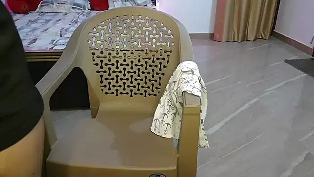 N-Natasha online show from 04.11.26